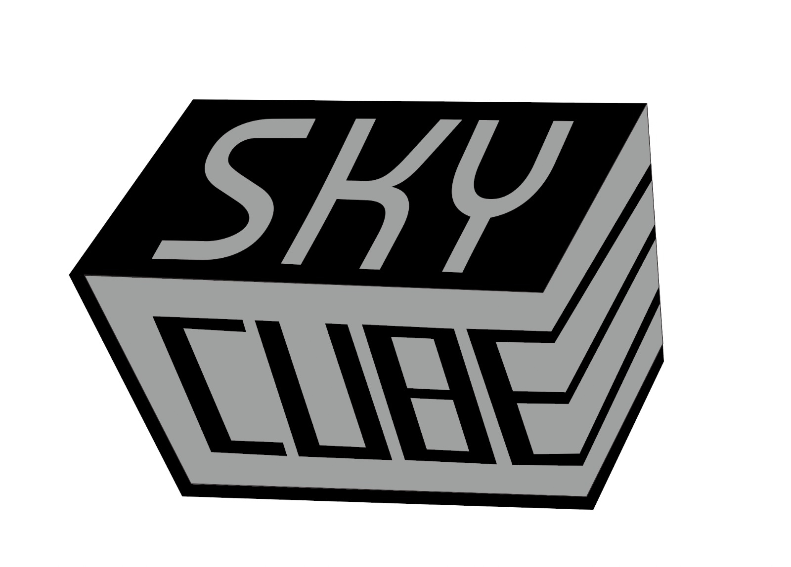 Self Photos / Files - Sky Cube
