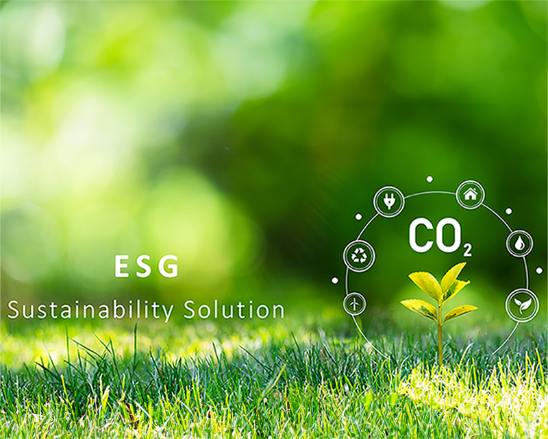 ESG