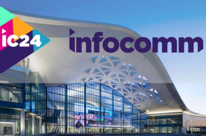 Infocomm 2024