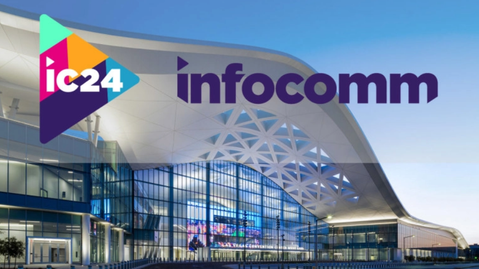Infocomm 2024